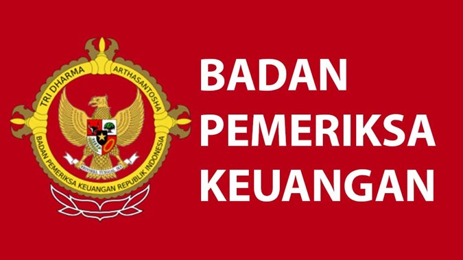 Logo Badan Pemeriksa Keuangan